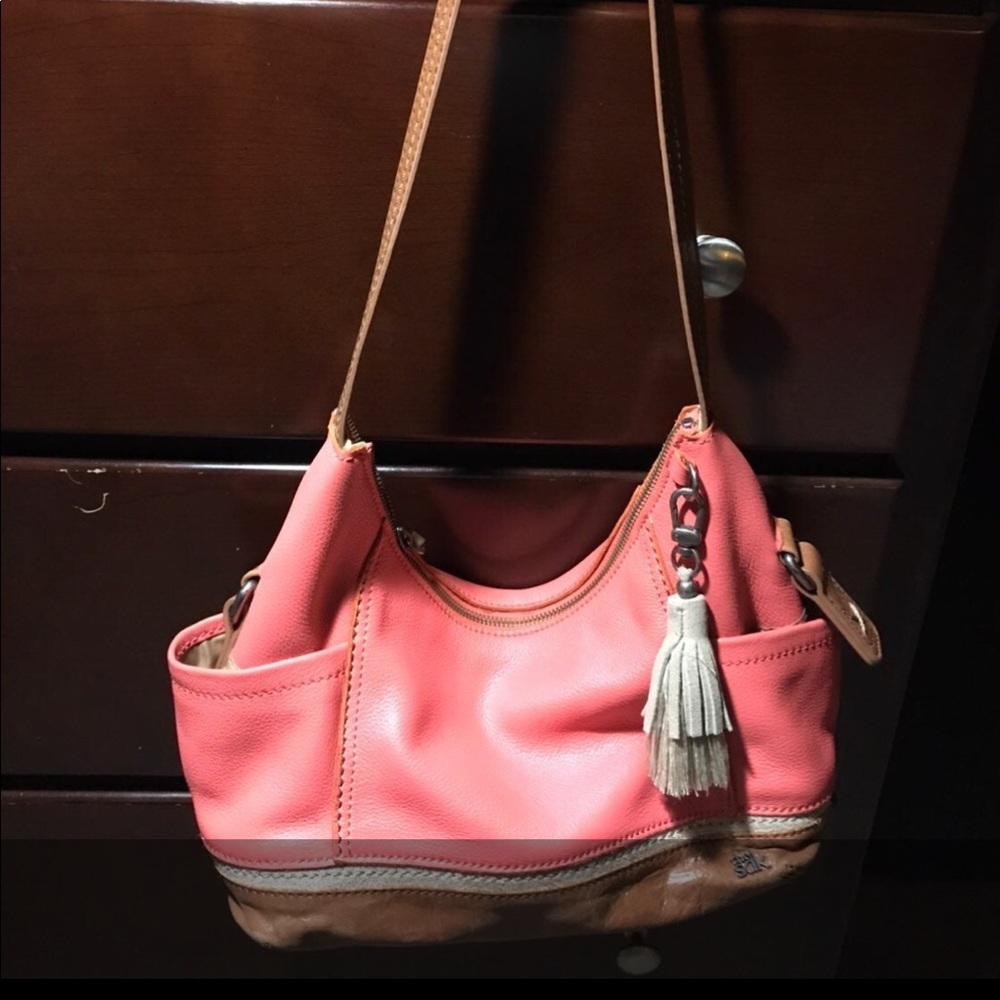 Sak handbag